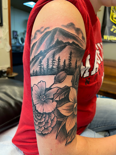Totem Tattoo