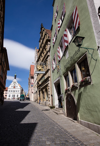 Hotel-Gasthof Goldener Greifen by null