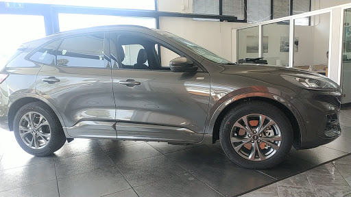 Focus S.r.l. - Ford Carpi - Thumbnail