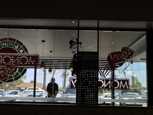 McDonald's Heathcote