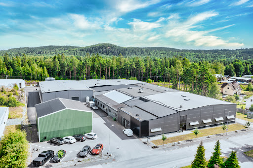 Rudéns Plastindustri AB