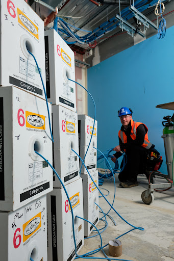 Tansley Electrical Limited - Thumbnail