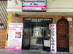 Podología Médica & Spa 2