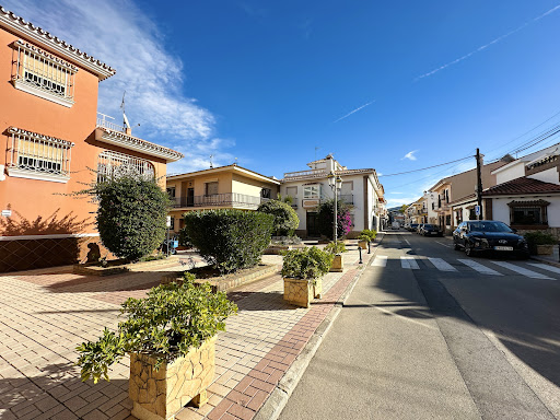 Tecnocasa Alhaurín de la Torre