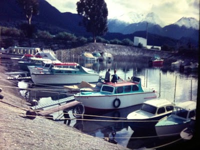 Photos of Cruise Te Anau