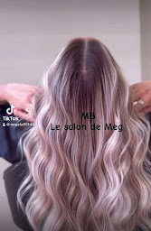 Photo n°9 de Meg beaute à Garges-lès-Gonesse (Salon de coiffure)