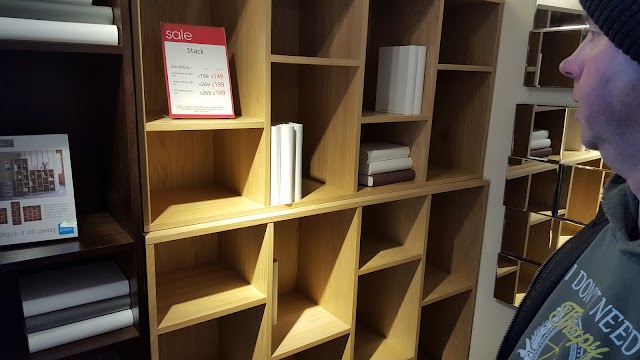 Furniture Village Peterborough