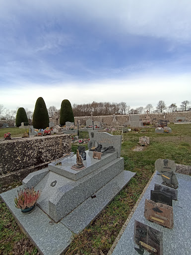 Cimetière de Viala-du-Pas-de-Jaux - Thumbnail