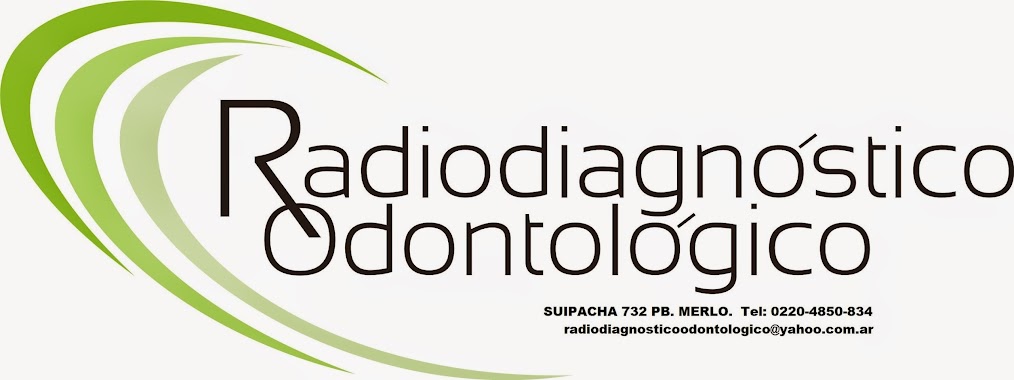 Radiodiagnóstico Odontológico, Author: Radiodiagnóstico Odontológico