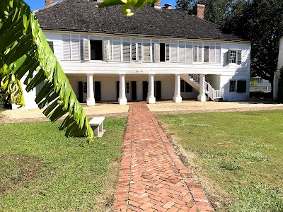 Whitney Plantation