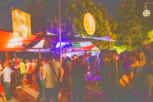 Cooksound Festival - Thumbnail
