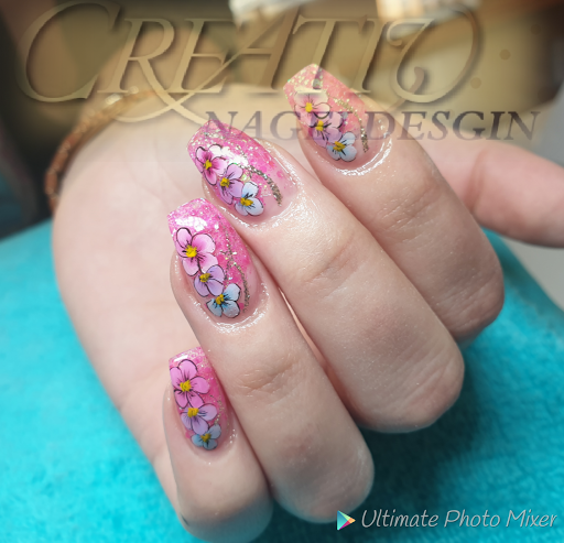 Creativnails - Visual