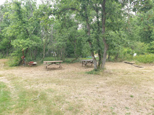 Photo n°5 de Club du Soleil de l'Essonne à D'Huison-Longueville (Terrain de camping)