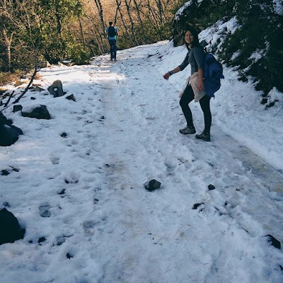 Photos of la Campana National Park