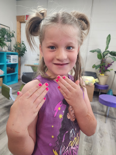 Grove Beauty Salon - Thumbnail