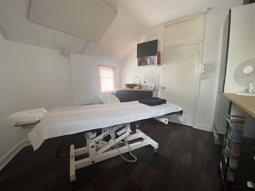 Selda Sacu Massage Therapy