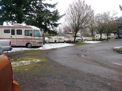 Salem Campground & RV