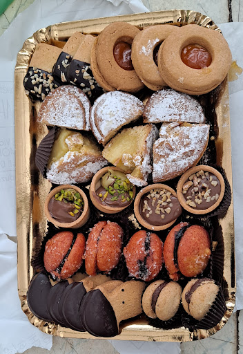 Arnetoli - Visual