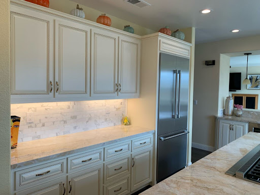 Madison Custom Cabinets