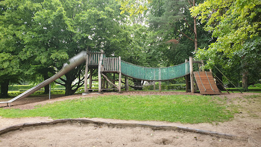 Spielplatz Hackberg - Germany
