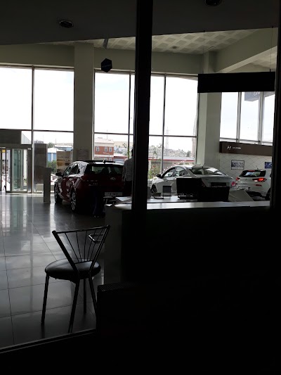 Photos of Hyundai Cihan - Erzurum
