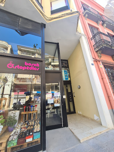 Ortopèdia Bosch Blanes