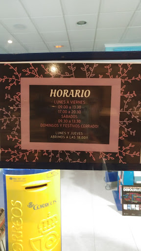 Librería y Papelería Nou Art - Thumbnail