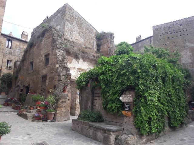Locanda della Buona Ventura
