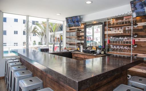 Premiere Bar - Visual