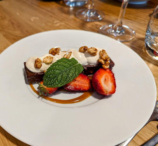 Au Ptit Resto - Restaurant