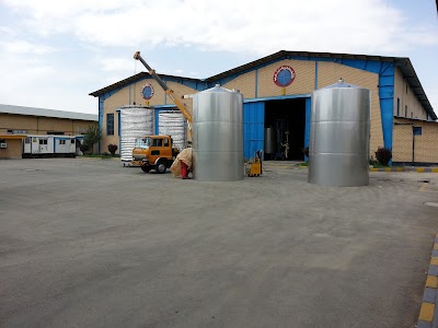 Photos of Makhazen Steel Gharb Co