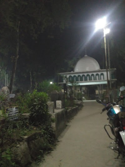 Photos of Tootpara Graveyard