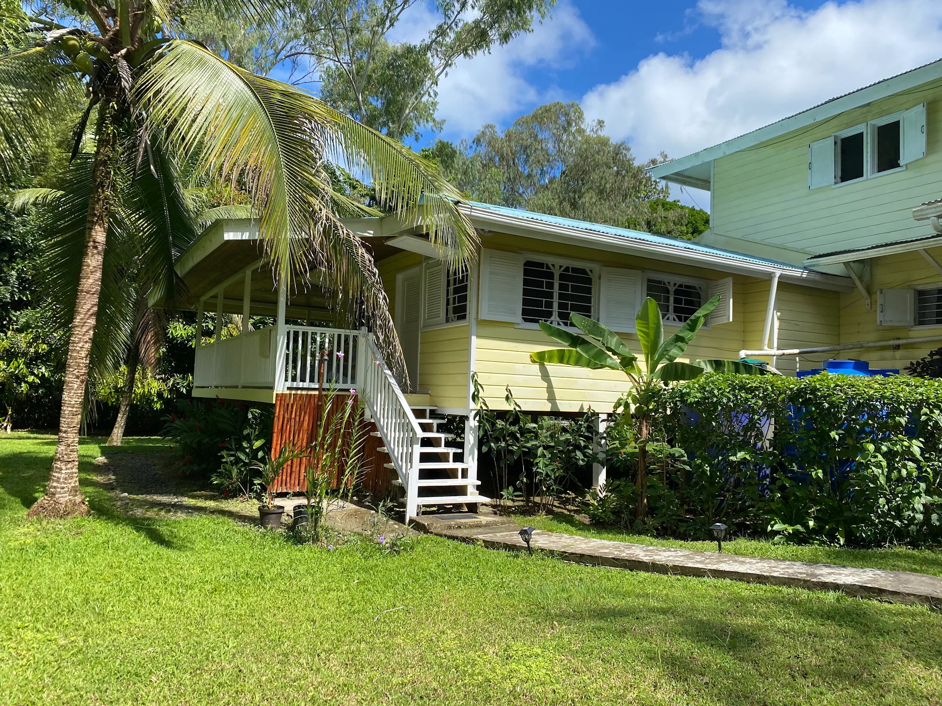 Sand Dollar Beach Bed and Breakfast
