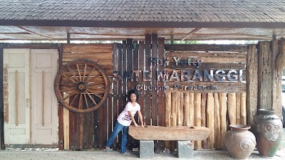 Photos of Sate Maranggi Hj. Yetty