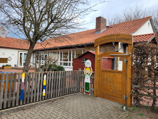Ev. Kindergarten Gustedt