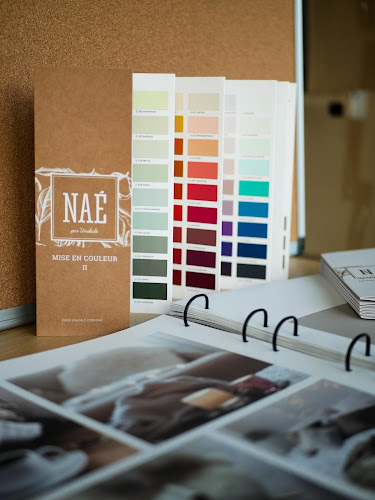 Nuances Unikalo Servi Couleurs Angers - Magasin de peinture