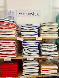 Photo n°4 de La Voilerie - Ouessant à Ouessant (Couturier)