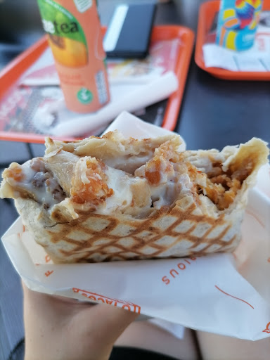 Photo 3 - O'tacos Saint-Égrève
