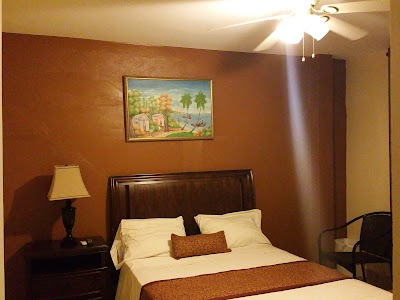 Photos of Diquini Guest House
