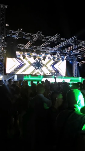 Radno vrijeme Euphoria Club