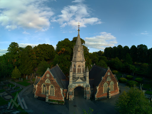 Stapleford Cemetery