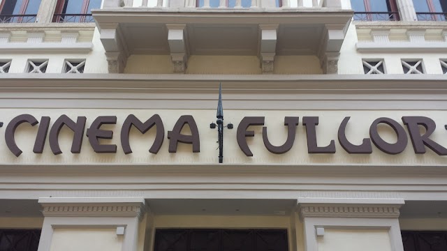 Cinema Fulgor