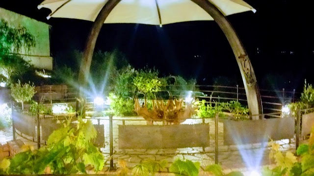 Archontiko Restaurant