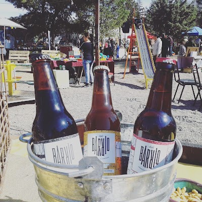 Photos of del Barrio - F&aacute;brica de cerveza