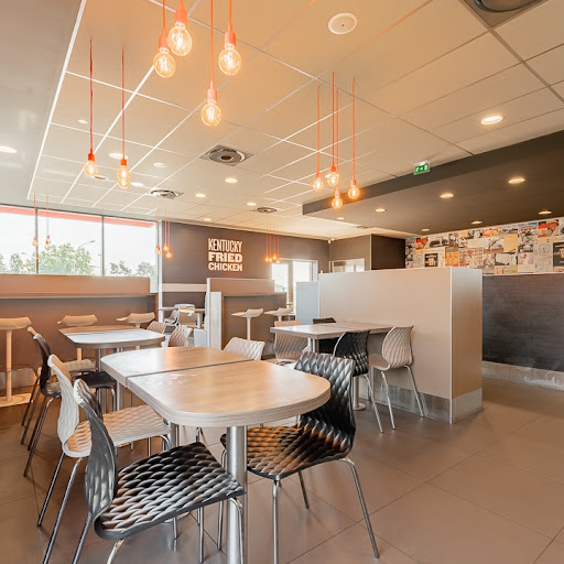 Photo 5 - KFC Douai Sin le Noble