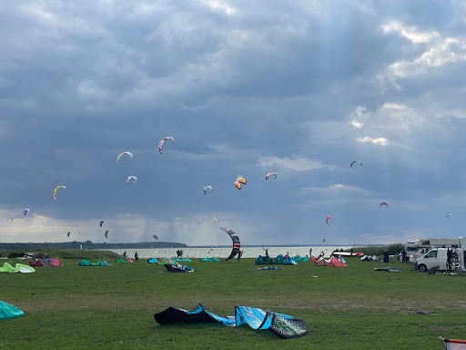 Kiteschule Kitemafia - Water Sports Center hall - Thumbnail