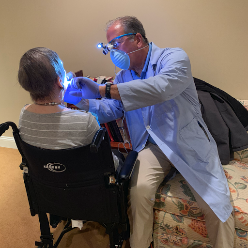 District Mobile Dental - Thumbnail