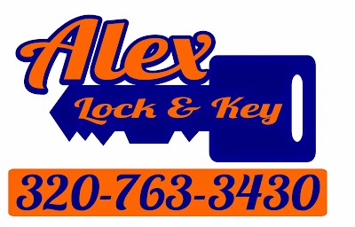 Alex Lock & Key