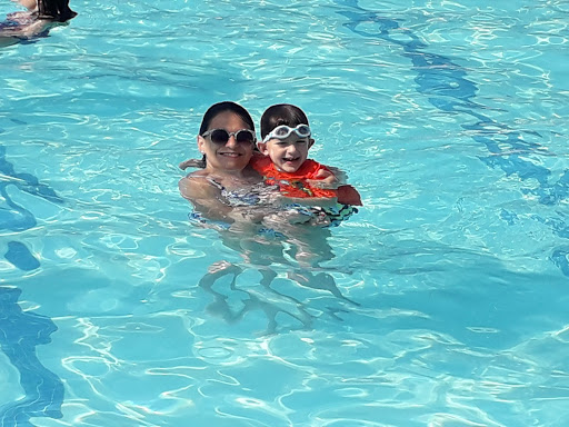Olney Mill Swim Club - Thumbnail