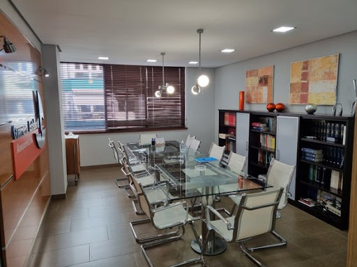 Guerrero Esteban Asesores - Asesoría - Gestoría - Consultancy - Advisors Málaga Torre del Mar